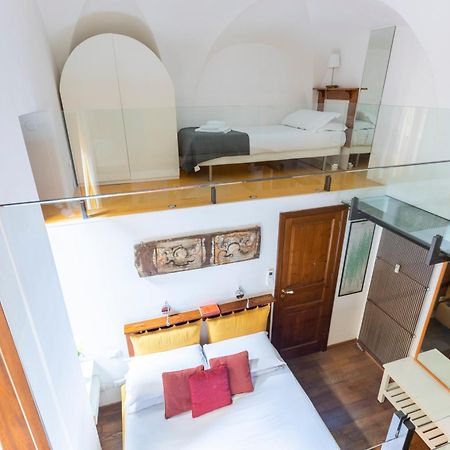 Romac Coronari With Gym, Sauna And Garden מראה חיצוני תמונה