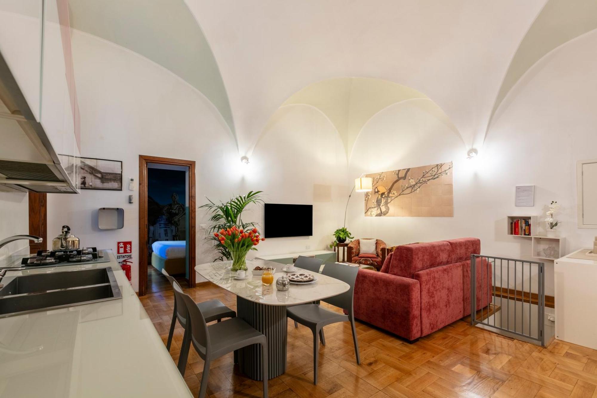 Romac Coronari With Gym, Sauna And Garden מראה חיצוני תמונה