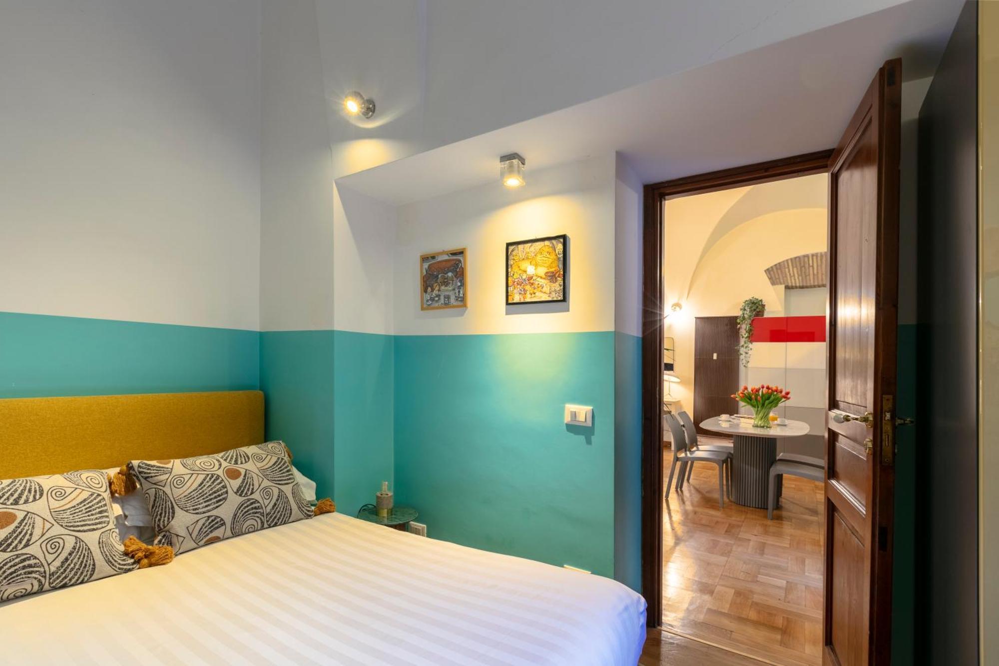 Romac Coronari With Gym, Sauna And Garden מראה חיצוני תמונה