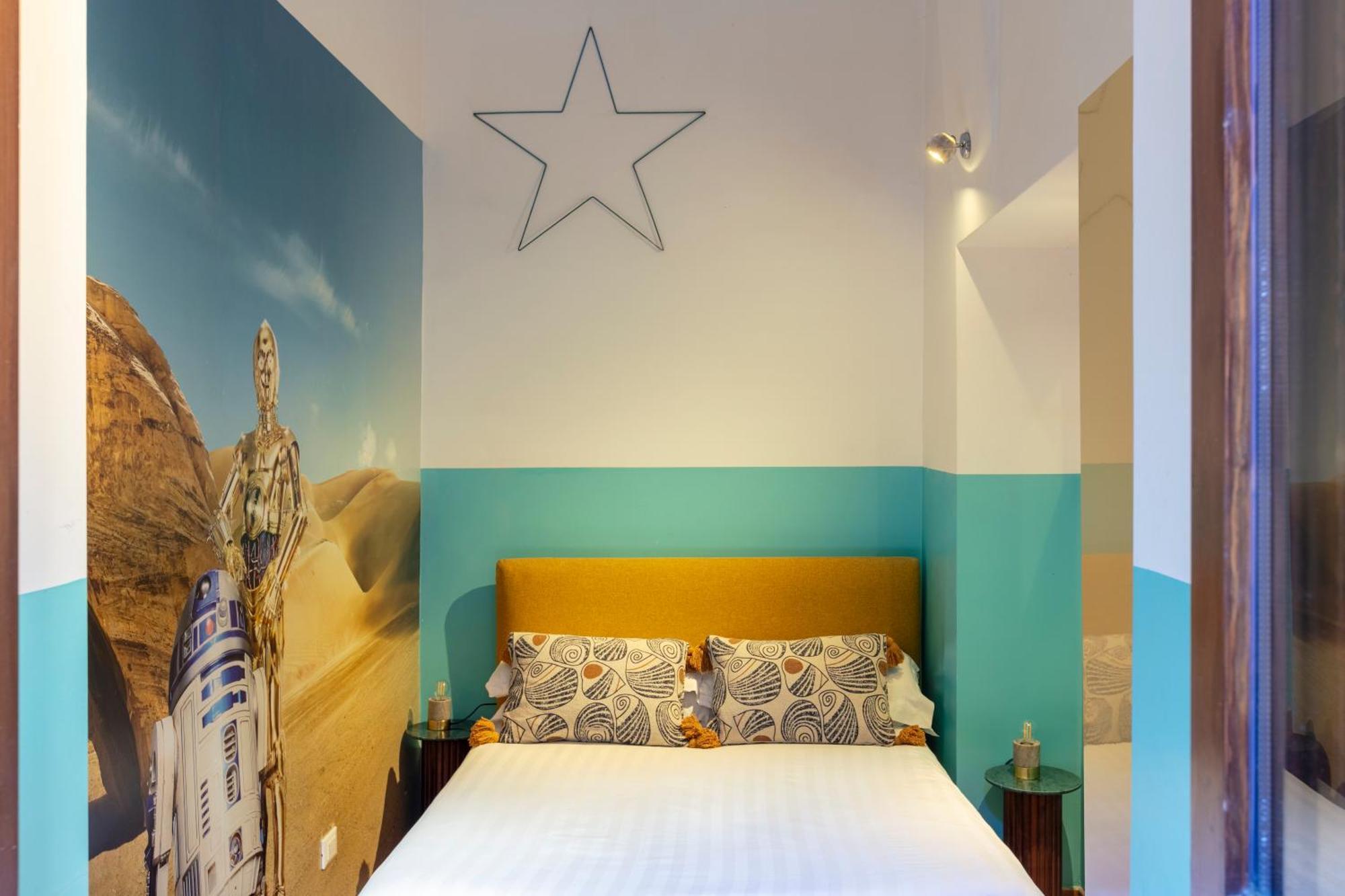 Romac Coronari With Gym, Sauna And Garden מראה חיצוני תמונה