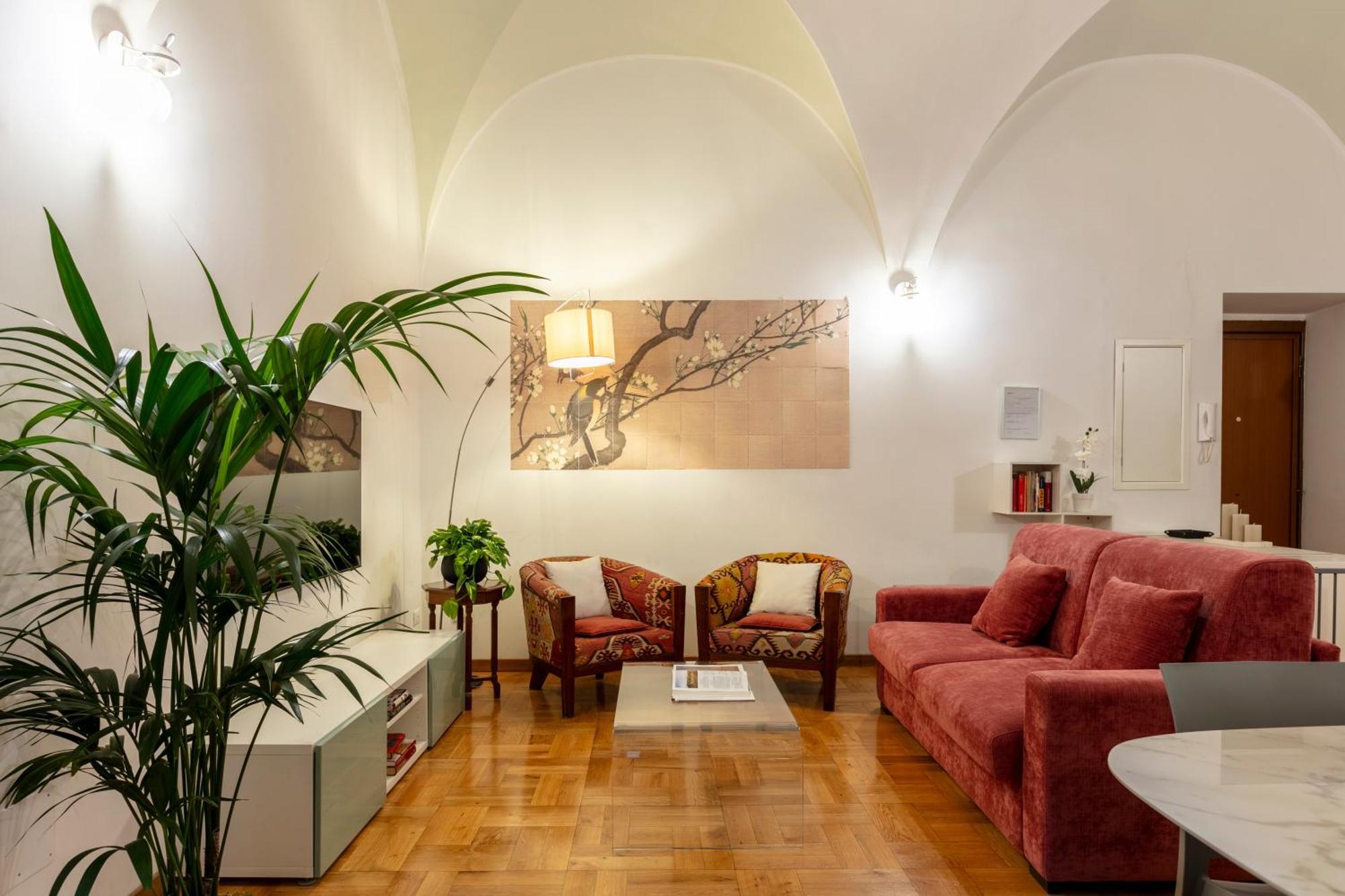 Romac Coronari With Gym, Sauna And Garden מראה חיצוני תמונה